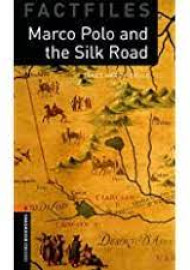 OBW FACTFILES 3E 2 MARCO POLO & SILK RD
