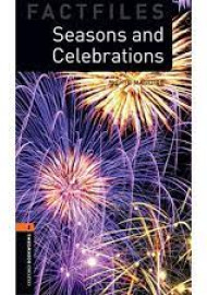 OBW FACTFILES 3E 2 SEASONS & CELEBRATION