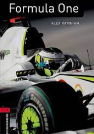 OBW FACTFILES 3E 3 FORMULA ONE