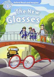 ORI 1 THE NEW GLASSES AUDIO PACK