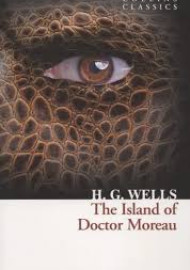 The Island of Doctor Moreau