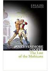 The Last of the Mohicans