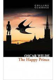 The Happy Prince and Other Stories