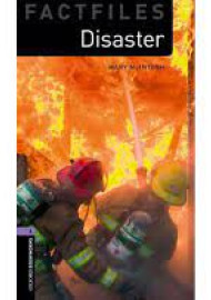 OBW FACTFILES 3E 4 DISASTER