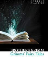 Grimms Fairy Tales