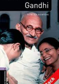 OBW FACTFILES 3E 4 GANDHI
