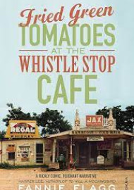 Tomatoes at the whistle stop cafe