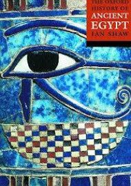 THE OXFORD HISTORY OF ANCIENT EGYPT IAN SHAW