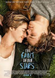 THE FAULT IN OUR STARS