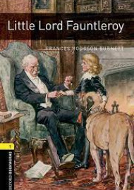 OBW3E 1 LITTLE LORD FAUNTLEROY MP3 PK