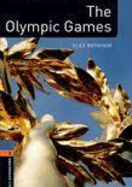 OBW3E 2 FF THE OLYMPIC GAMES