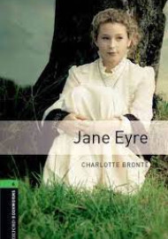 OBW3E 6 JANE EYRE BK (NEW A/W)