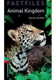 OBW3E FACTFILES 3 ANIMAL KINGDOM