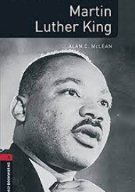 OBW3E FACTFILES 3 MARTIN LUTHER KING
