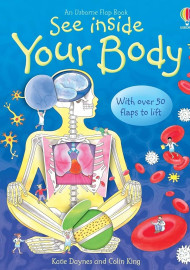 Katie Daynes See inside your body