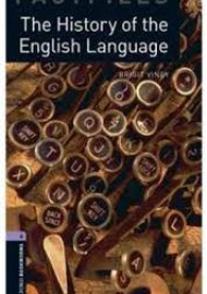 OBW3E FACTFILES 4 HISTORY ENG LANGUAGE