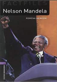 OBW3E FACTFILES 4 NELSON MANDELA