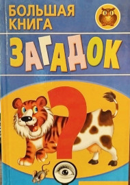 Большая книга загадок