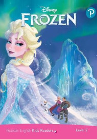 PEKR Frozen (2) Disney