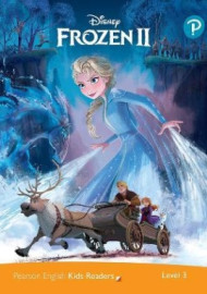 PEKR Frozen II Level 3
