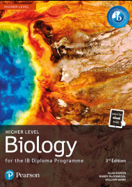 Higher level biology: for the IB Diploma Programme. 3rd edition