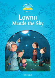 CT2E 1 LOWNU MENDS THE SKY