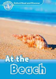ORD 1 AT THE BEACH READER