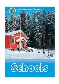 ORD 1 SCHOOLS READER