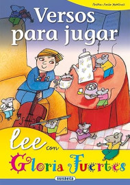Fuertes G. Versos Para Jugar.