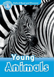 ORD 1 YOUNG ANIMALS