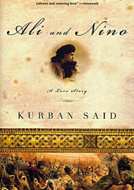 Said Kurban. Ali and Nino