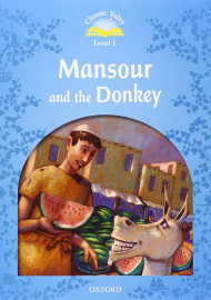 CT2E 1 MANSOUR AND THE DONKEY