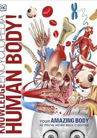 Knowledge Encyclopedia Human Body!