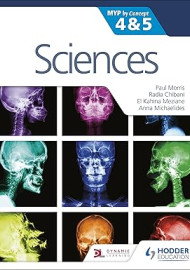 Sciences for the IB MYP 4&5: By Concept