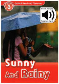 ORD 2 SUNNY AND RAINY