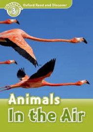 ORD 3 ANIMALS IN THE AIR