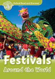 ORD 3 FESTIVALS AROUND THE WORLD