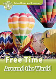 ORD 3 FREE TIME AROUND THE WORLD