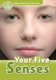 ORD 3 YOUR FIVE SENSES