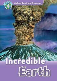 ORD 4 INCREDIBLE EARTH