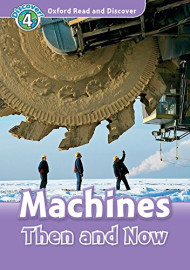 ORD 4 MACHINES THEN AND NOW