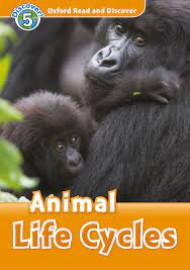 ORD 5 ANIMAL LIFE CYCLES