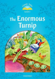 CT2E 1 THE ENORMOUS TURNIP