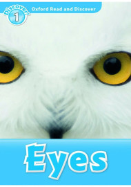 ORD 1 EYES READER