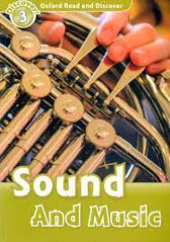 ORD 3 SOUND AND MUSIC