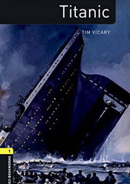 OBW FACTFILES 3E 1 TITANIC