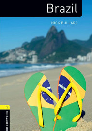 OBW 1 FACTFILE BRAZIL