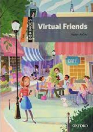 DOM2E 2 VIRTUAL FRIENDS