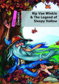 DOMINOES S NE VAN WINKLE & SLEEPY HOLLOW