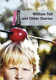 DOMINOES S NE WILLIAM TELL & OTHER STRY